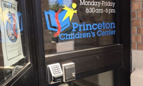 Princeton Children's Center