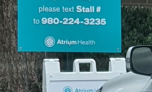 Steele Creek Patient Service Center