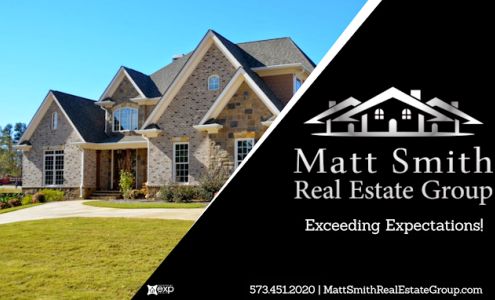 Matt Smith Real Estate Group- Rolla