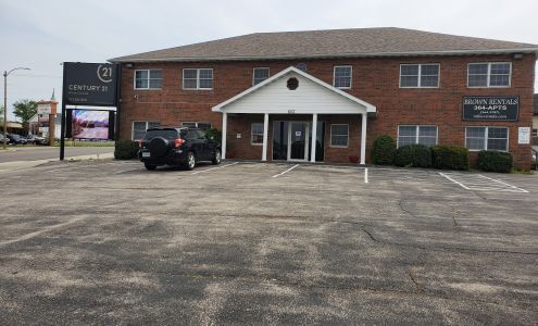 Century 21 First Choice