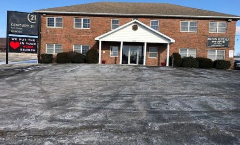 Cindy Butler with Century 21 First Choice - Rolla, MO