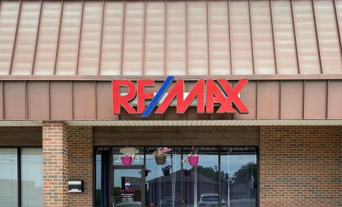 RE/MAX Heart of America - Real Estate