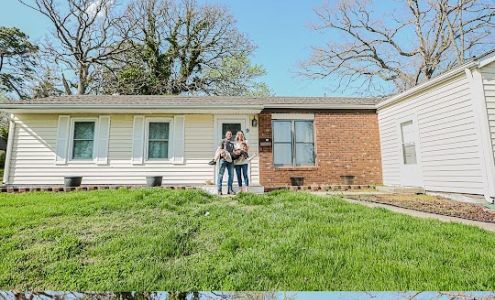 Home Sweet MO Properties by Real Broker LLC