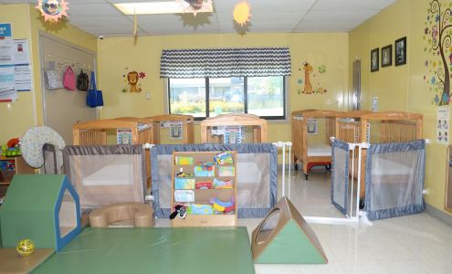 La Petite Academy of Lawrence