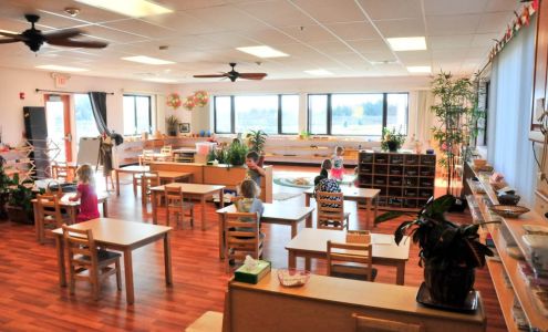 Lawrence Montessori School