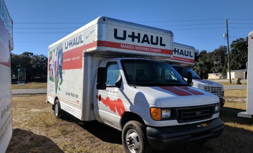 U-Haul Neighborhood Dealer