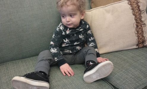 Greenwood Genetics Center