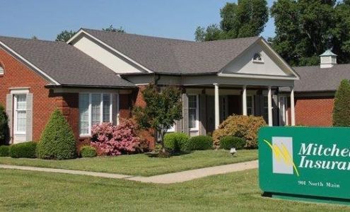 Mitchell Insurance