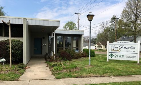 Dewitt Insurance Sikeston