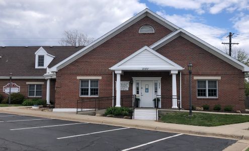 Family Eye Care Of Topeka