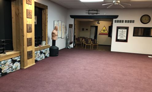 Professional Martial Arts