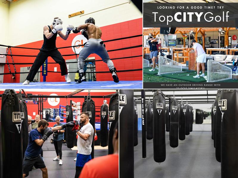 GreatLIFE Performance Center