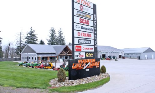 Winesburg Lawn & Garden Dundee