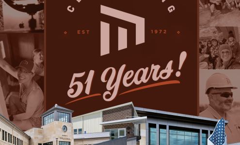 MCP GROUP Commercial Contractor Topeka