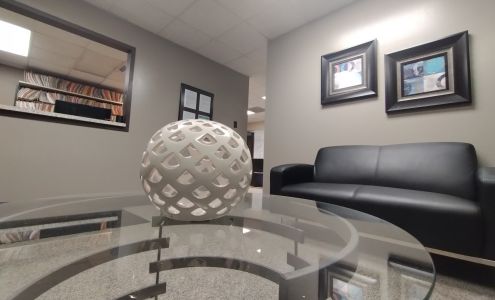 Michael Deutscher OD, PA