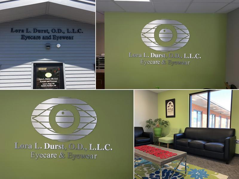 Lora L. Durst, O.D., LLC