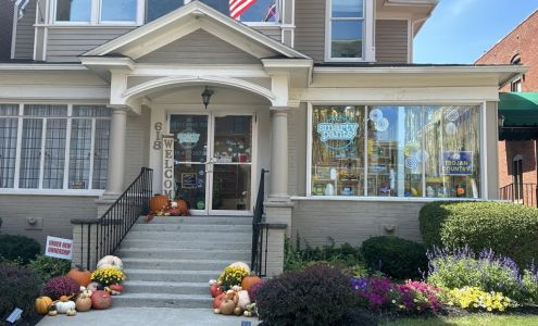 Smarty Pants Toys and Gifts