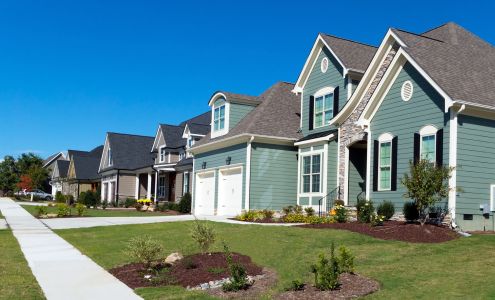 Fairway Independent Mortgage Corporation