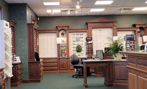 Goering Family Optometry