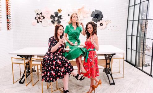 Serendipity Lending Team, Mortgage Broker