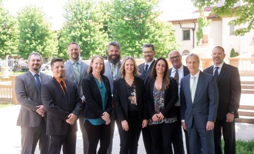 Community Lending of America