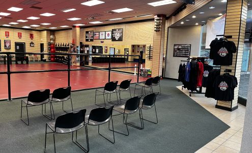 Vigilance Martial Arts - Topeka