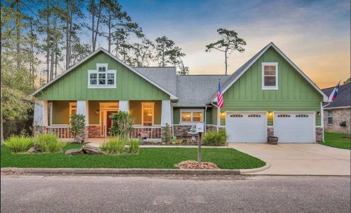 Texas Premier Mortgage - Kevin Hunter Team