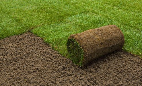 Topeka Sod Farm Grantville