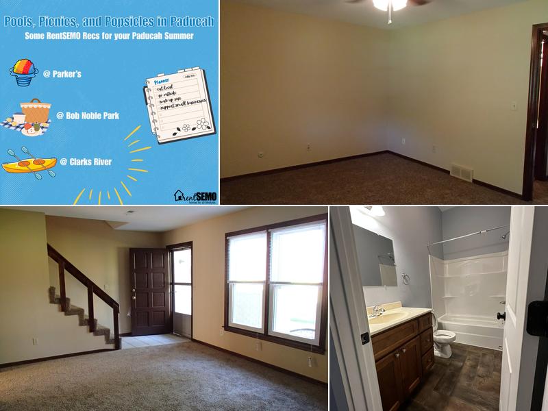 Rent SEMO - Apartment Complex