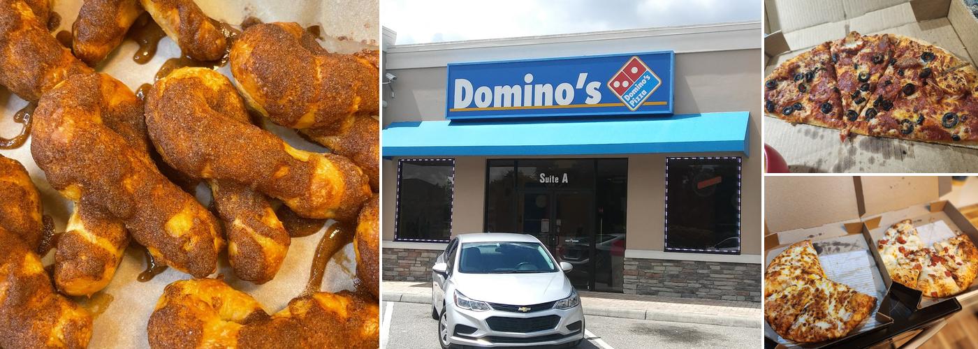 Domino's Pizza