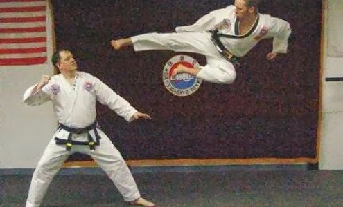 Sun Yi's Academy of Tae Kwon Do