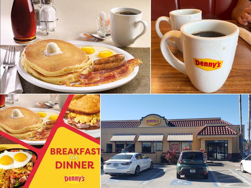Denny's
