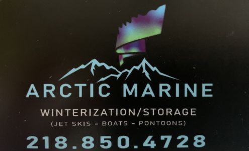 Arctic Marine Detroit Lakes