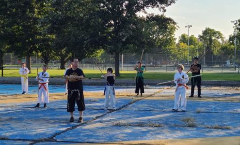 Miller's Shotokan Karate Team