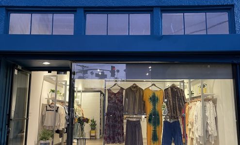 Supergoodie Silverlake