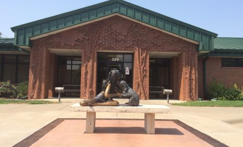 Salina Animal Services