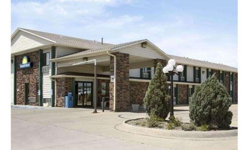 Days Inn by Wyndham Salina I-70