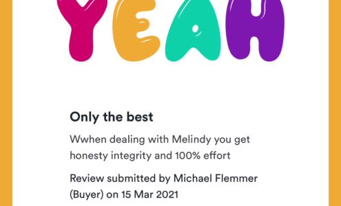 Melindy Karren, REALTOR, Realty One Group Signature - Vernal