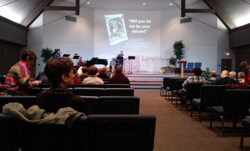 Webster Conference Center