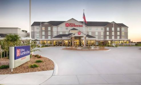 Hilton Garden Inn Salina