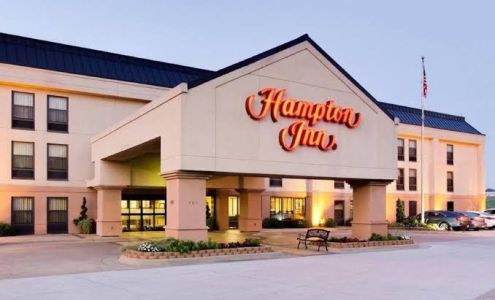 Hampton Inn Salina
