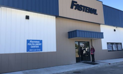 Fastenal Fulfillment Center