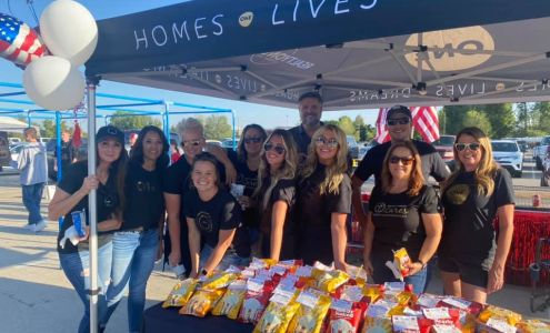 Rick Walker Premier Realty LLC