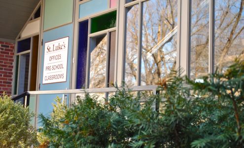 St. Luke's Early Learning Center Manhattan, KS