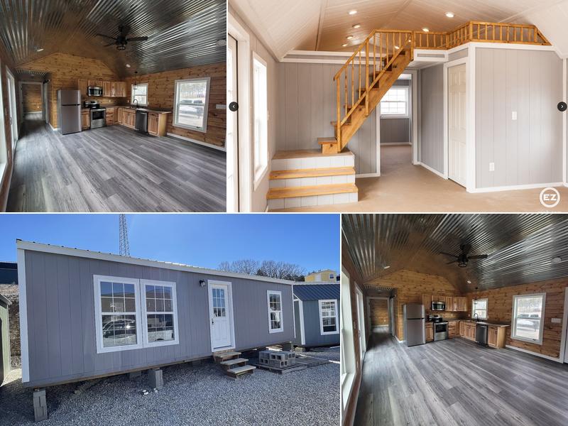 TinyHouseDreaming.com