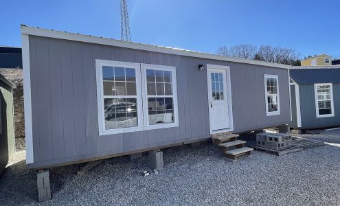 TinyHouseDreaming.com