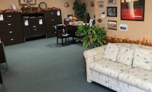 Stan Amyett - State Farm Insurance Agent Brady