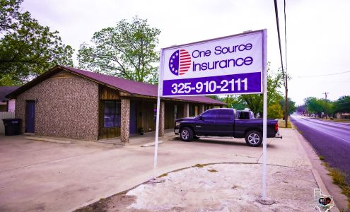 One Source Insurance Brady