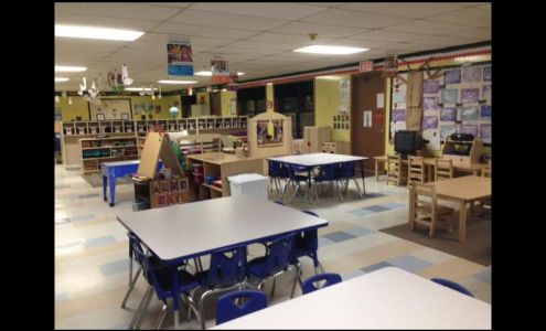 Hylton Heights KinderCare