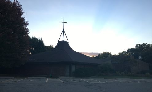 Trinity Presbyterian Church